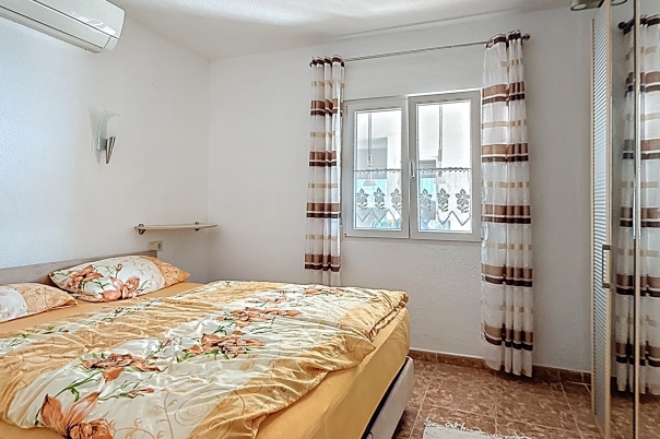3 bed villa in Benissa