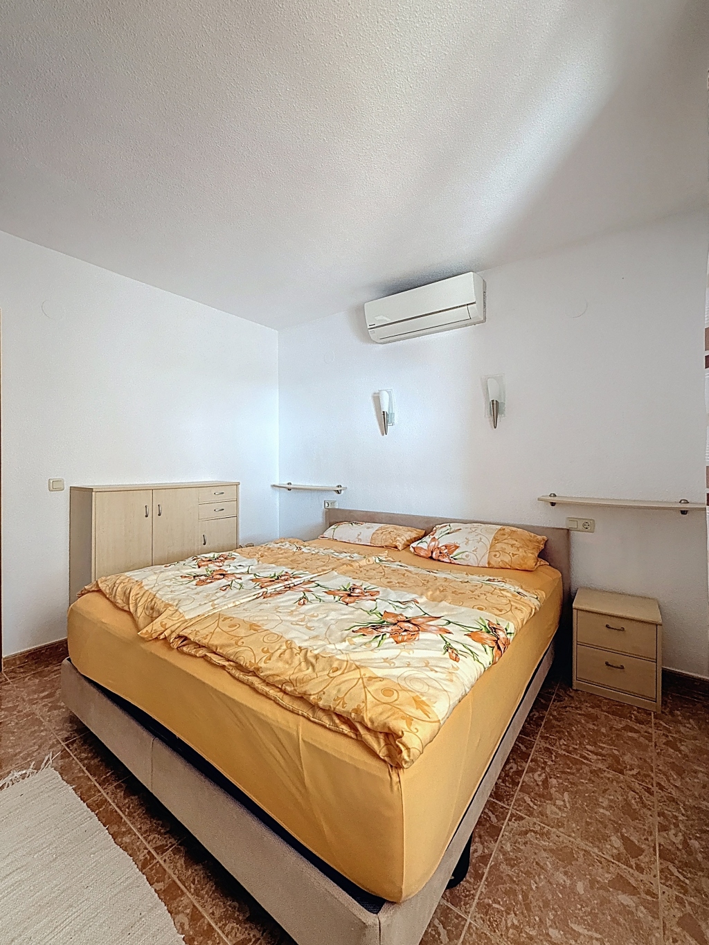 3 bed villa in Benissa