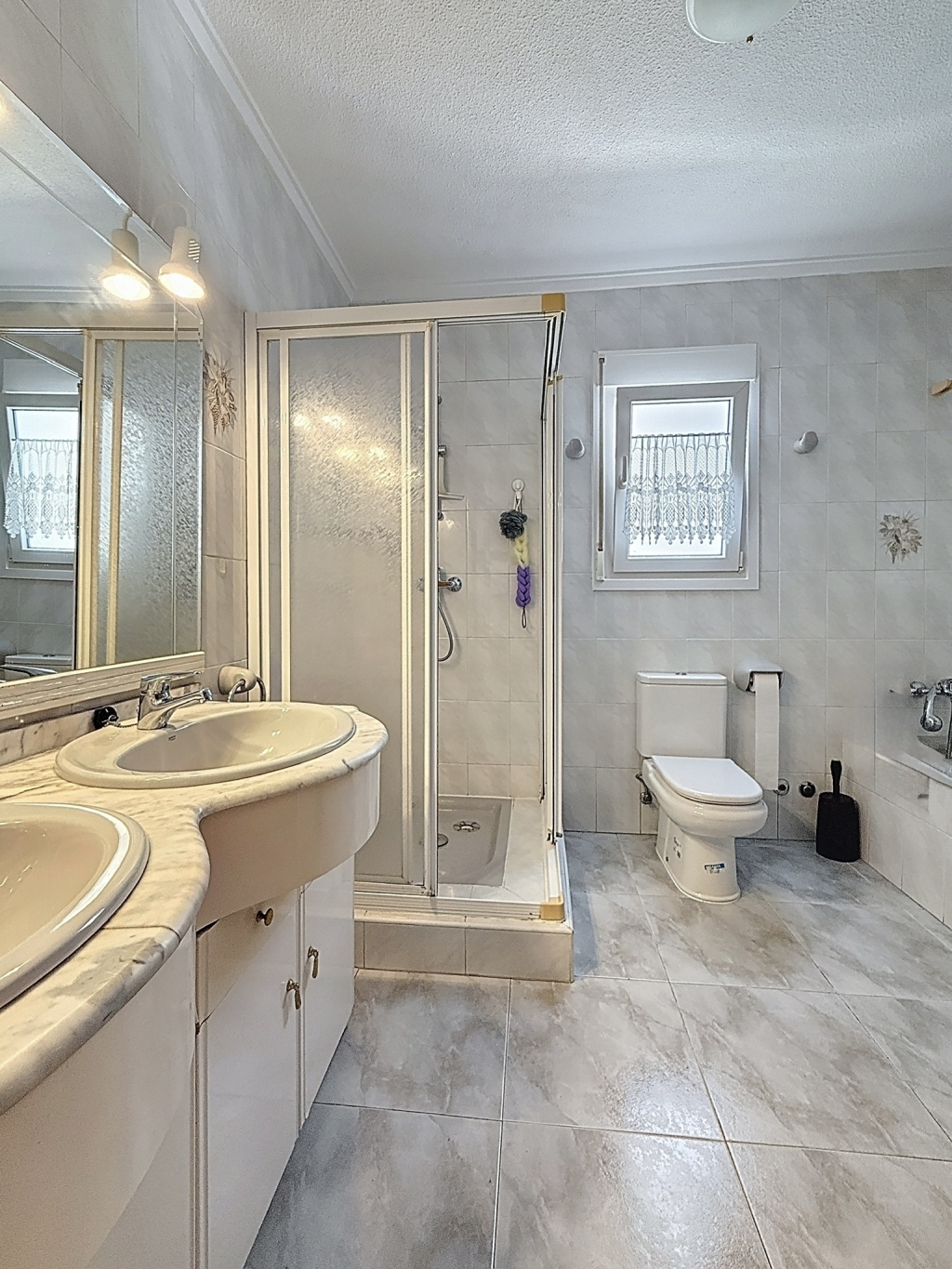 3 bed villa in Benissa