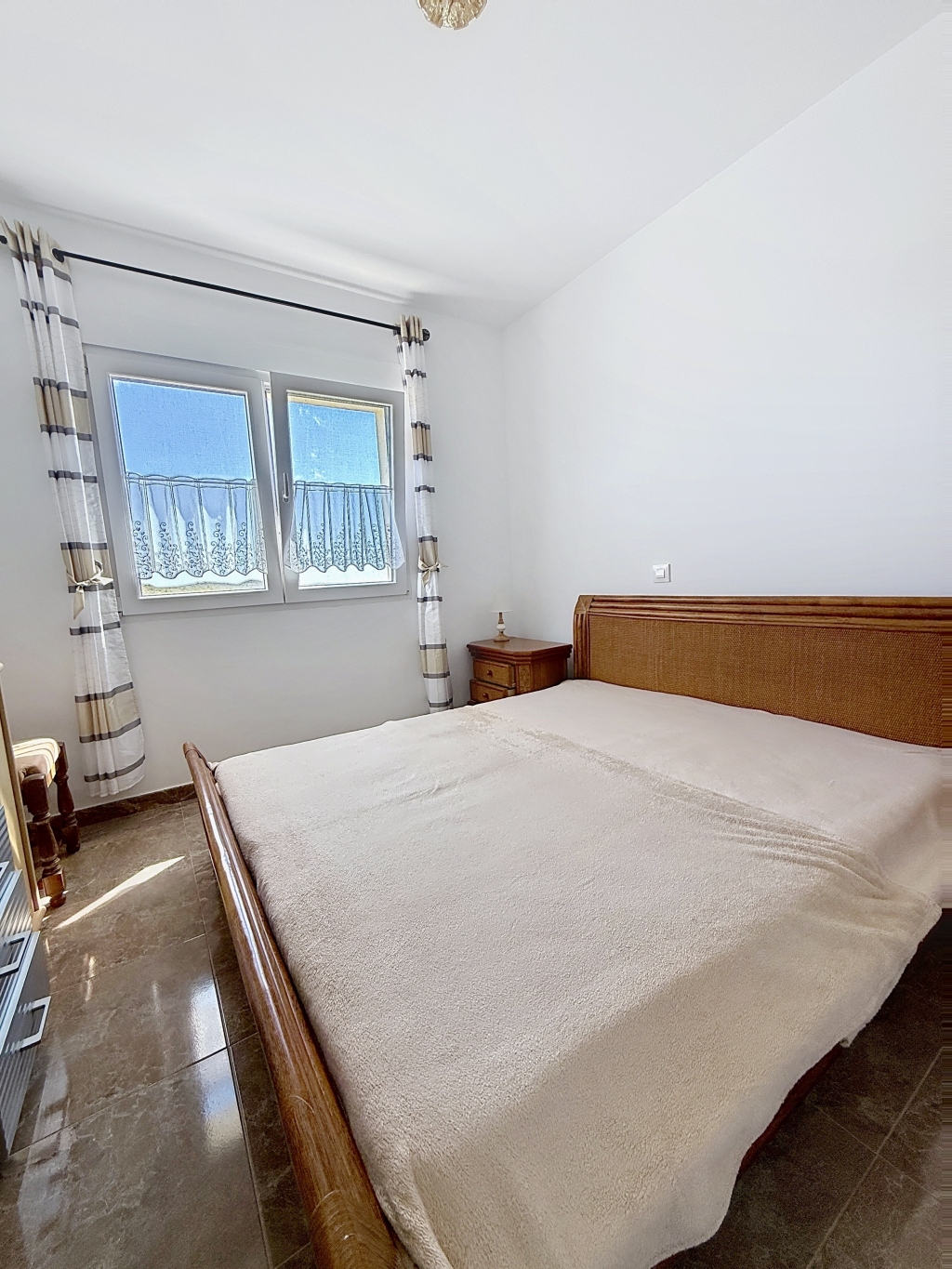 3 bed villa in Benissa