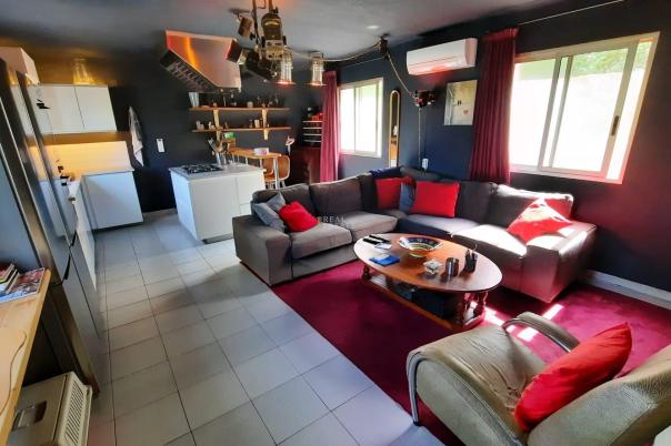4 bed villa in Pedreguer