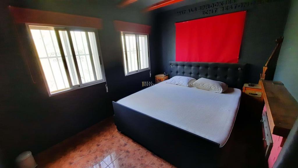 4 bed villa in Pedreguer