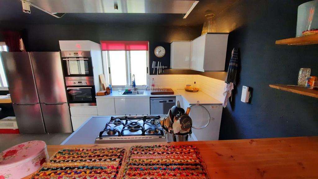 4 bed villa in Pedreguer