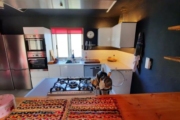 4 bed villa in Pedreguer