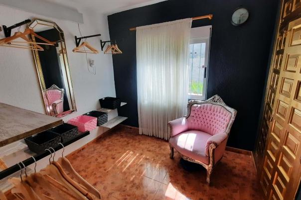 4 bed villa in Pedreguer