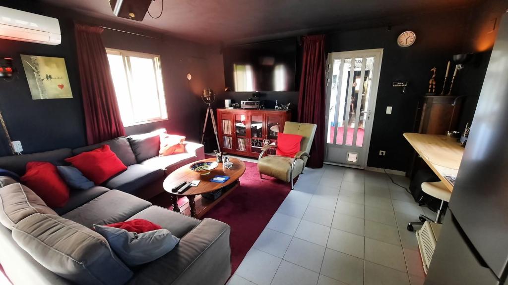 4 bed villa in Pedreguer