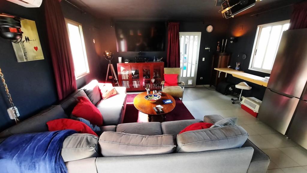 4 bed villa in Pedreguer