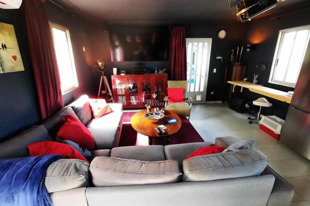 4 bed villa in Pedreguer
