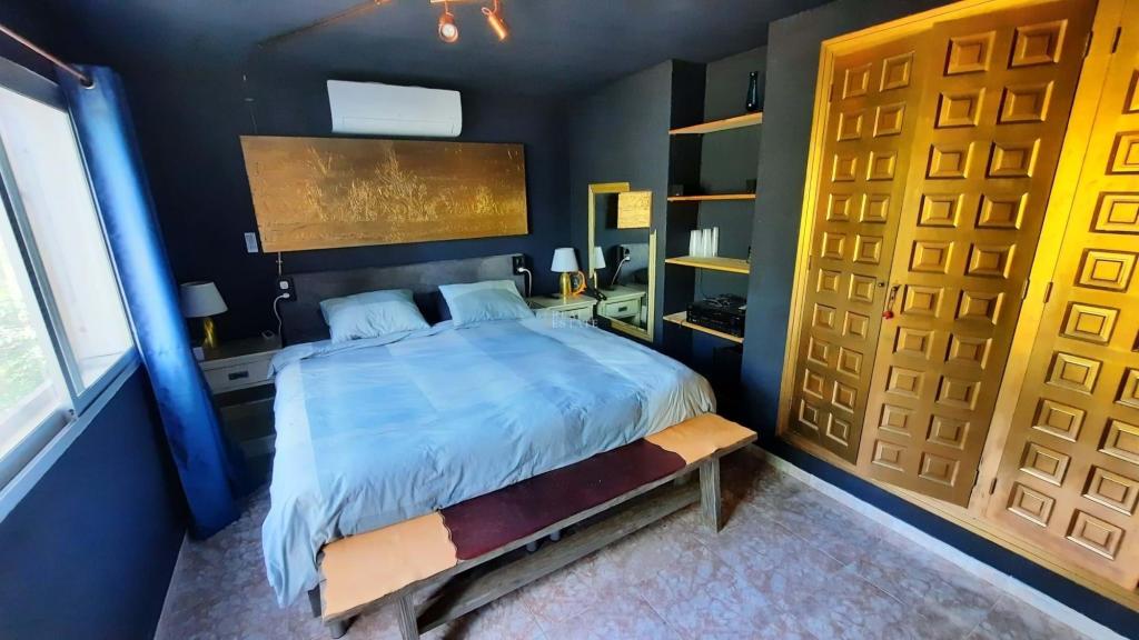 4 bed villa in Pedreguer