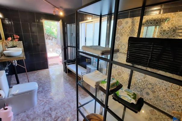 4 bed villa in Pedreguer