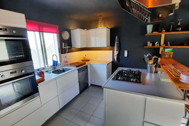 4 bed villa in Pedreguer