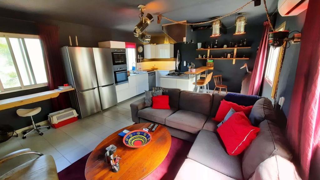 4 bed villa in Pedreguer