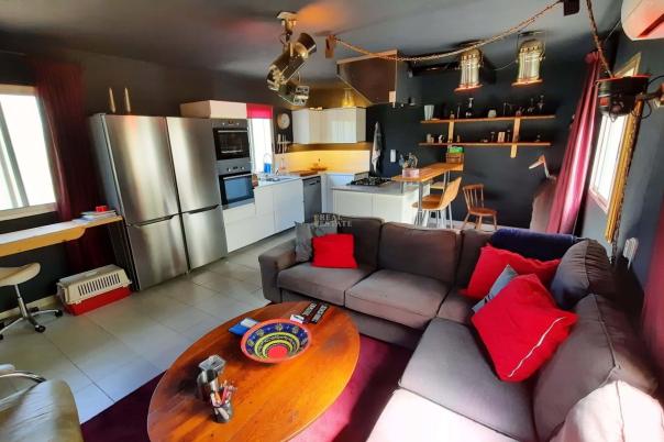 4 bed villa in Pedreguer