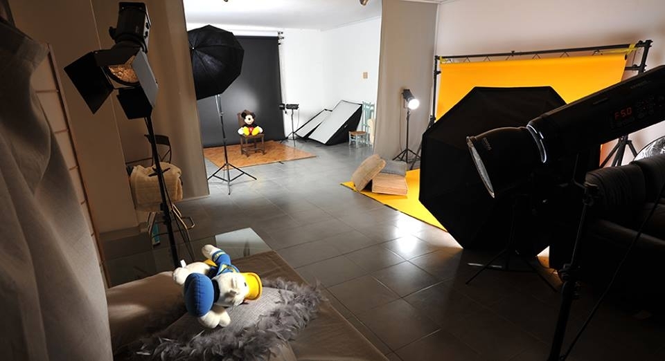 Calpe Fotos - Professional & Beach Photography