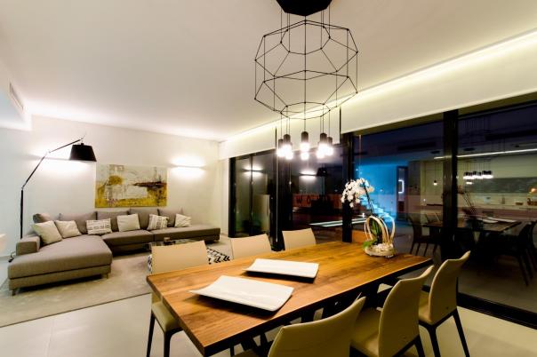 4 bed villa in Orihuela Costa