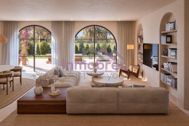 4 bed casa / chalet in Jávea