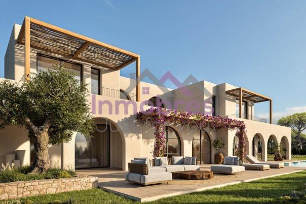 4 bed casa / chalet in Jávea