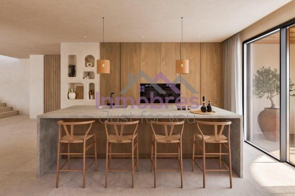 4 bed casa / chalet in Jávea