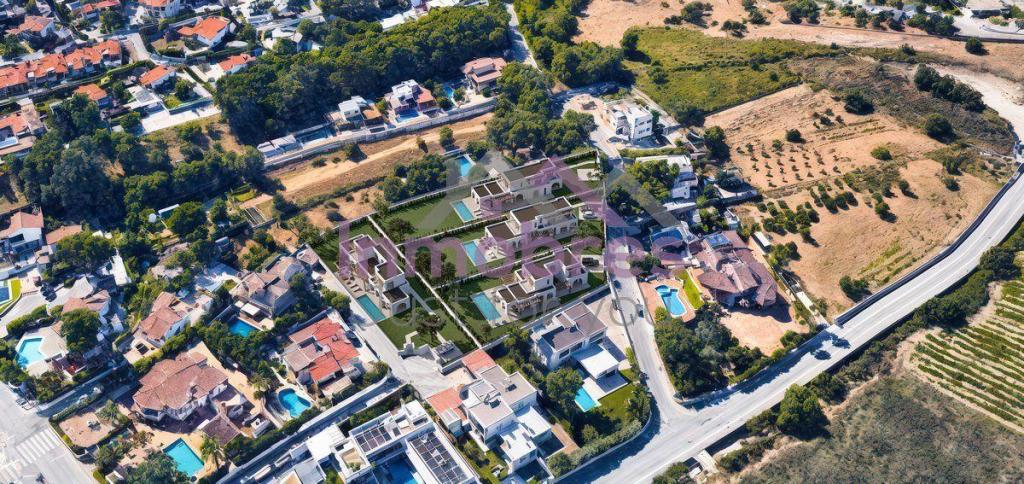 4 bed casa / chalet in Jávea