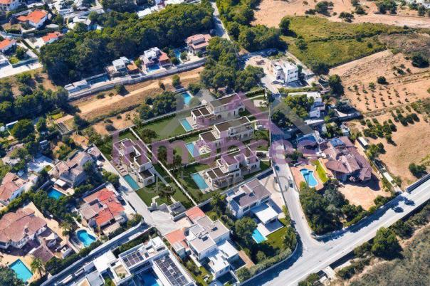 4 bed casa / chalet in Jávea