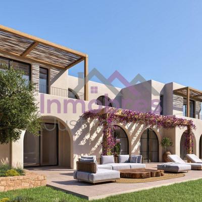 4 bed casa / chalet in Jávea