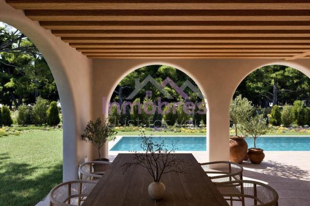 4 bed casa / chalet in Jávea