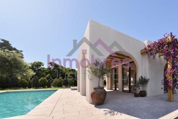 4 bed casa / chalet in Jávea