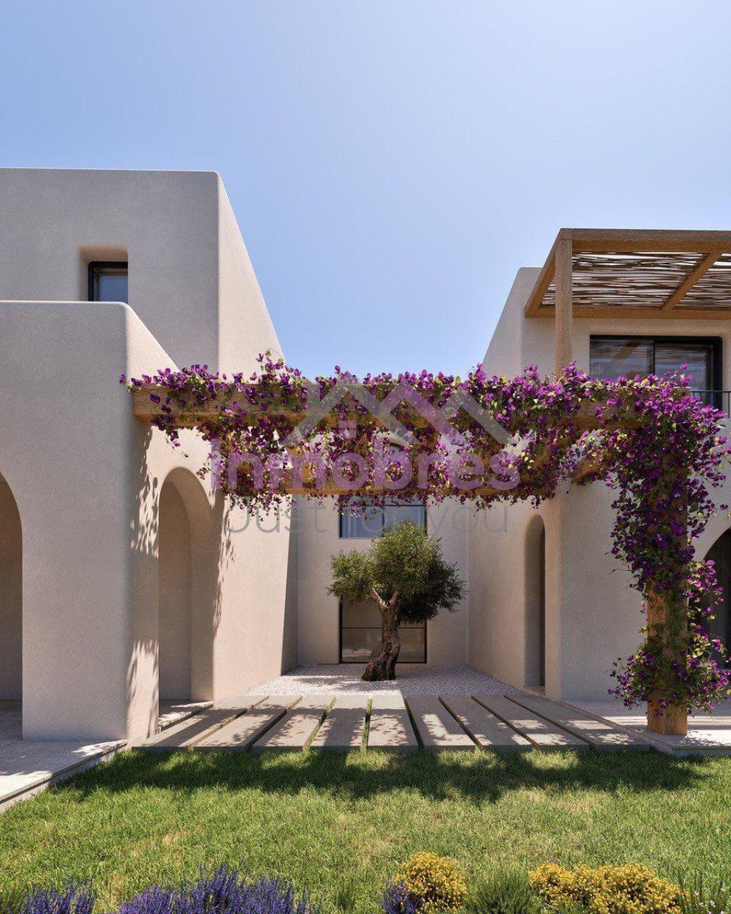 4 bed casa / chalet in Jávea