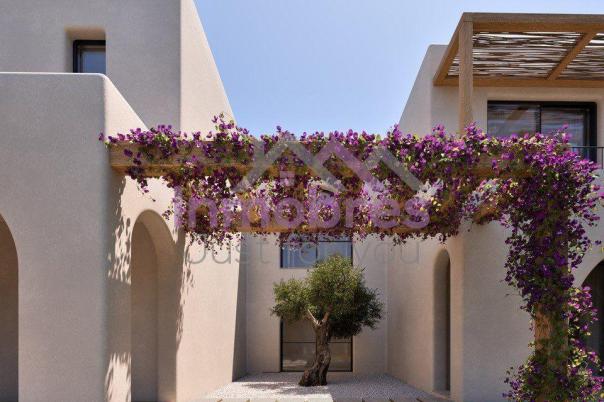 4 bed casa / chalet in Jávea