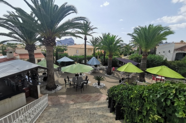 Enjoy a traditional Sunday Lunch at Restaurant Gran Sol in Calpe