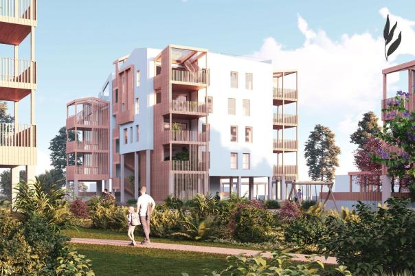 2 bed property in El Verger