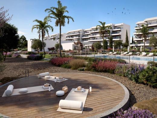 2 bed property in Denia