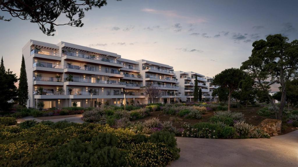 2 bed property in Denia