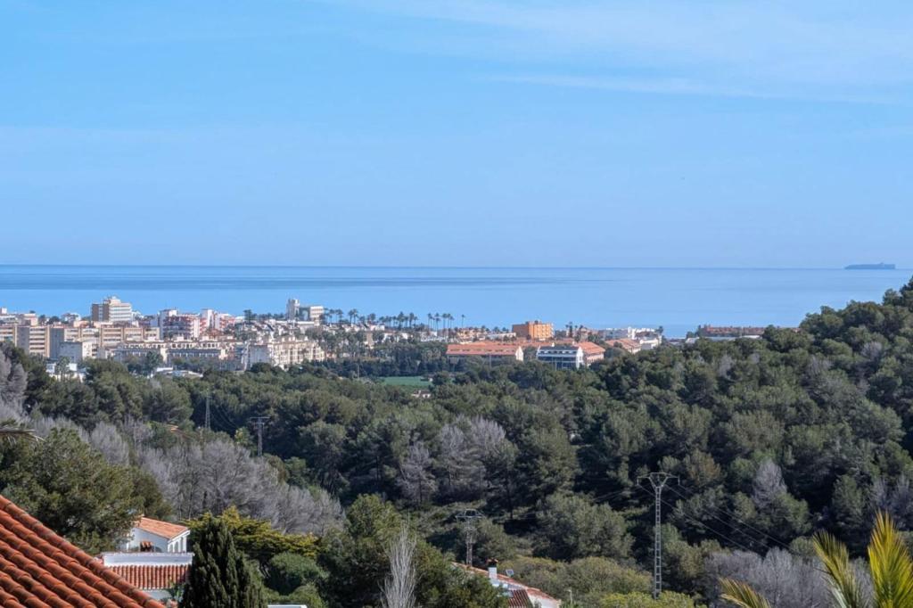 plot in Jávea