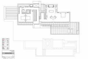 4 bed villas in Javea