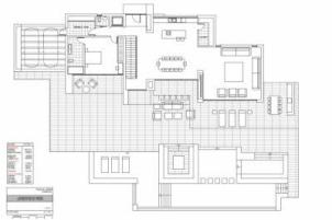 4 bed villas in Javea