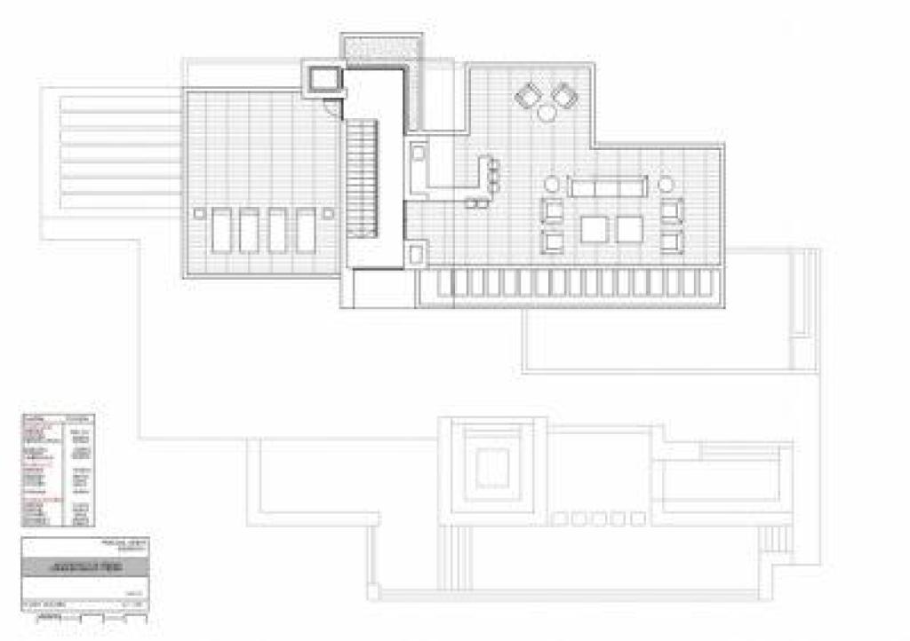 4 bed villas in Javea