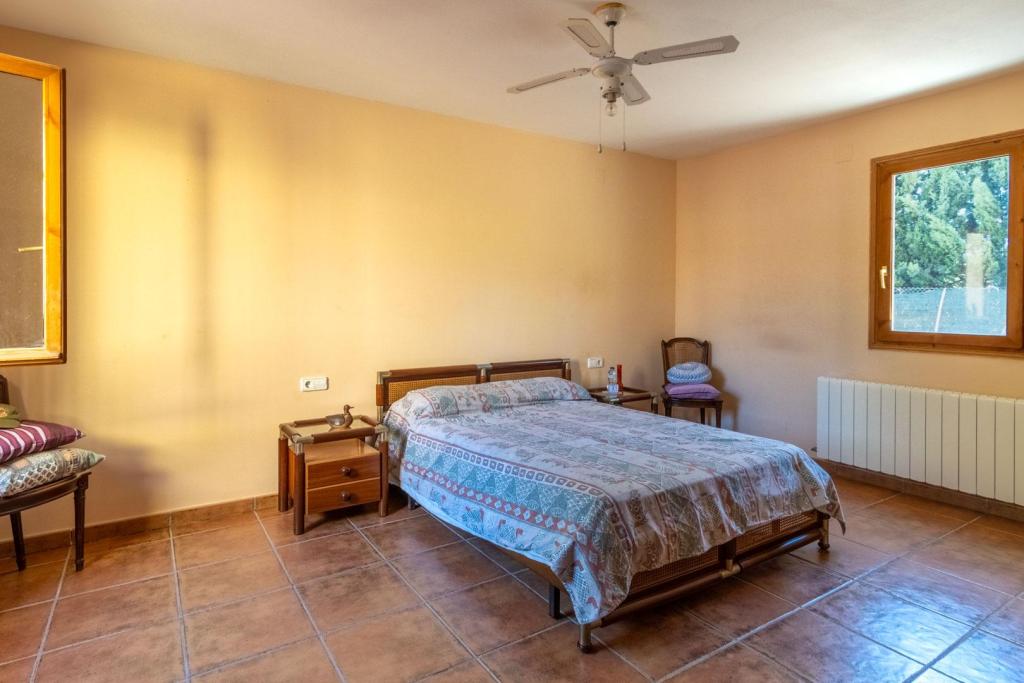 6 bed villa in Pedreguer