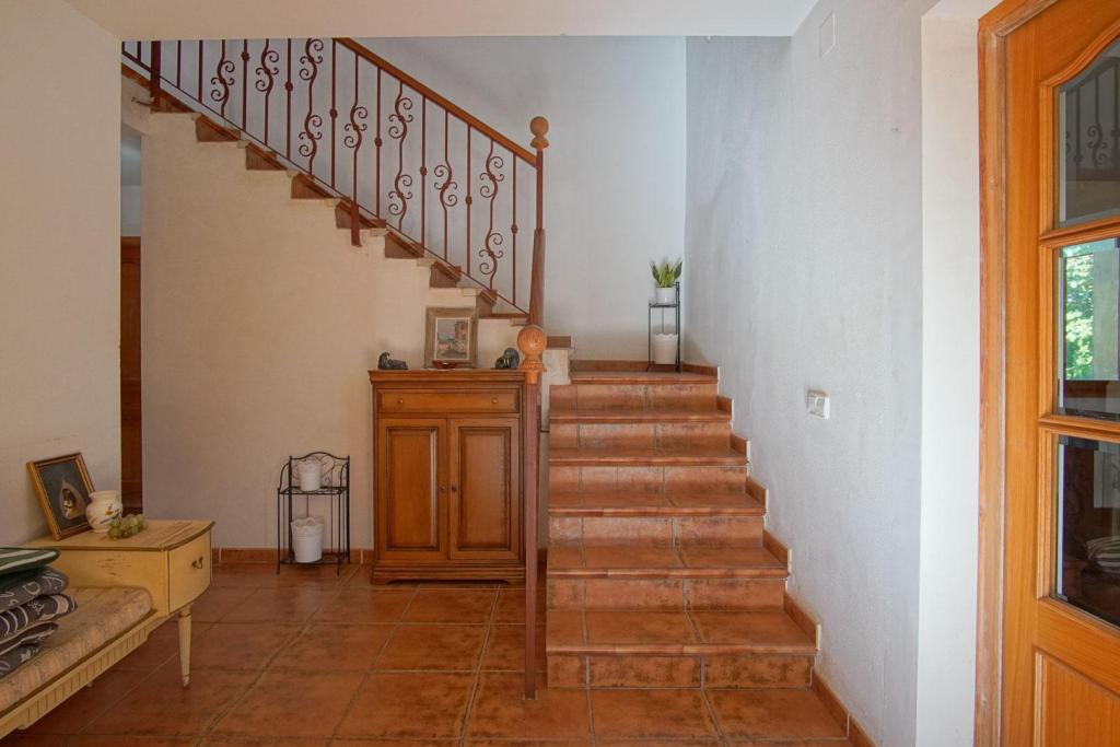 6 bed villa in Pedreguer