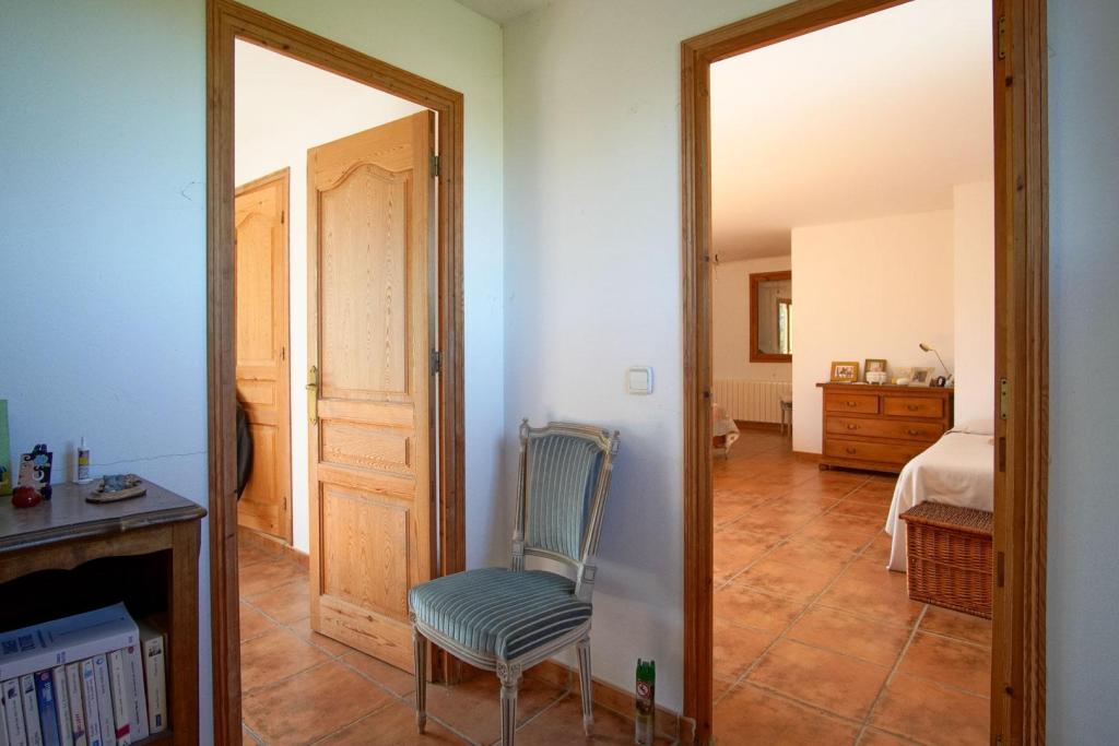 6 bed villa in Pedreguer