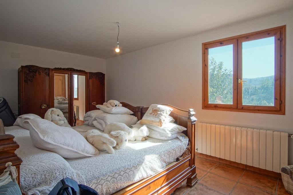 6 bed villa in Pedreguer