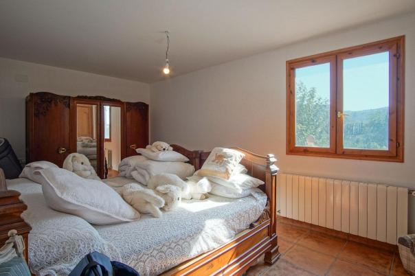 6 bed villa in Pedreguer