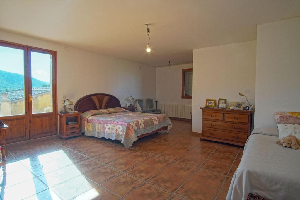 6 bed villa in Pedreguer