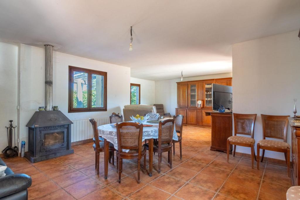 6 bed villa in Pedreguer