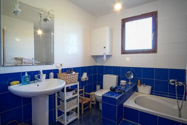 6 bed villa in Pedreguer