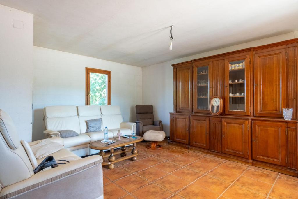6 bed villa in Pedreguer