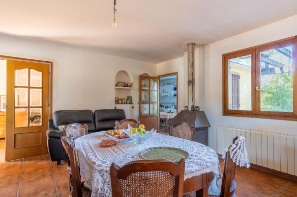 6 bed villa in Pedreguer