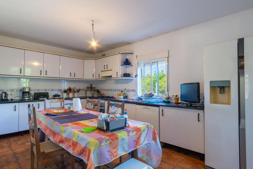 6 bed villa in Pedreguer