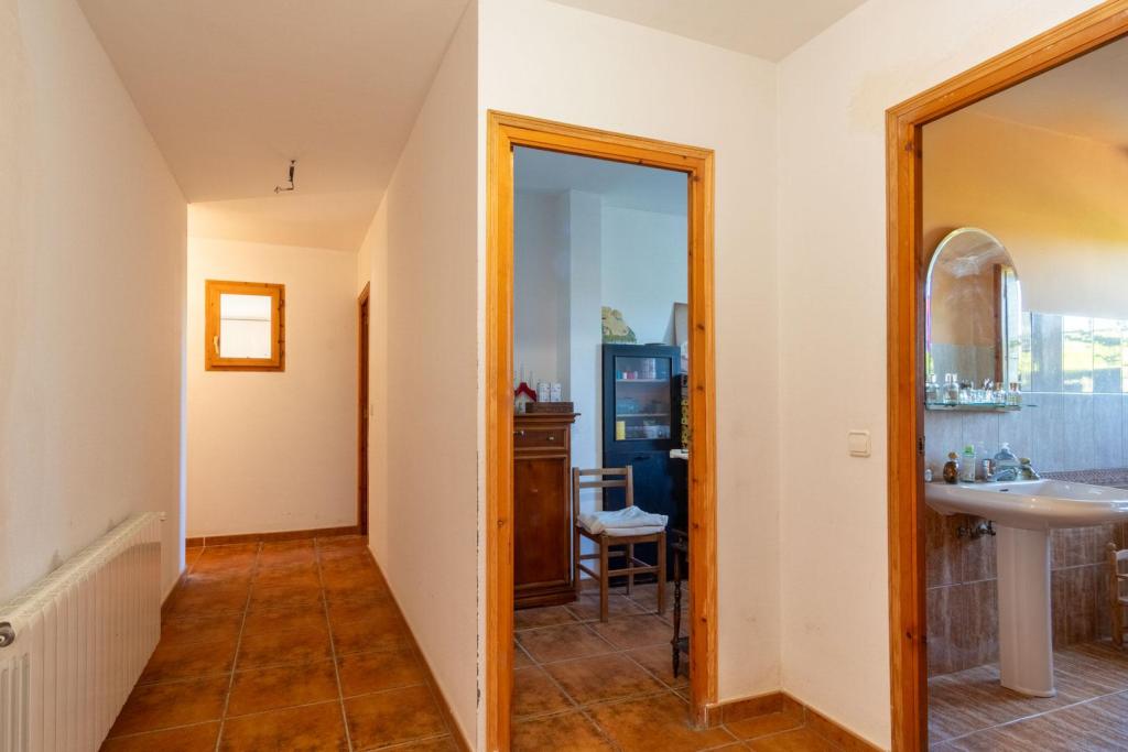 6 bed villa in Pedreguer