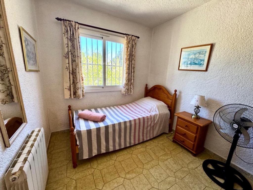 4 bed villa in Jávea